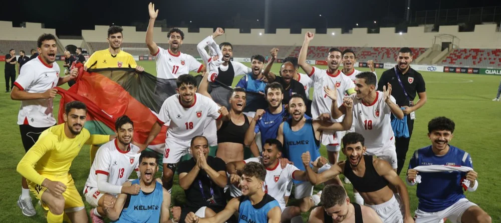 U23 Jordan bước vào vòng chung kết U23 châu Á 2026 với sự tự tin lớn, được xây dựng từ một chiến dịch vòng loại gần như hoàn hảo và nền tảng lịch sử đáng nể tại sân chơi này