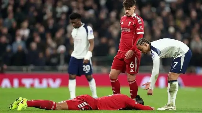 Van Dijk