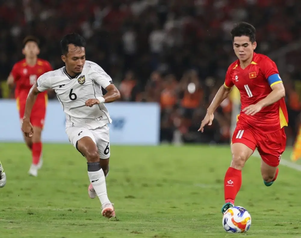 Bóng đá nam SEA Games 33: Cuộc chiến của nhóm “Big 4” - Ảnh 1.