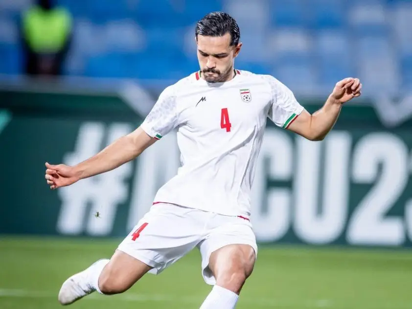 Link xem trực tiếp bóng đá U23 Iran vs U23 Liban 18h30 hôm nay, VCK U23 châu Á 2026 - Ảnh 3.