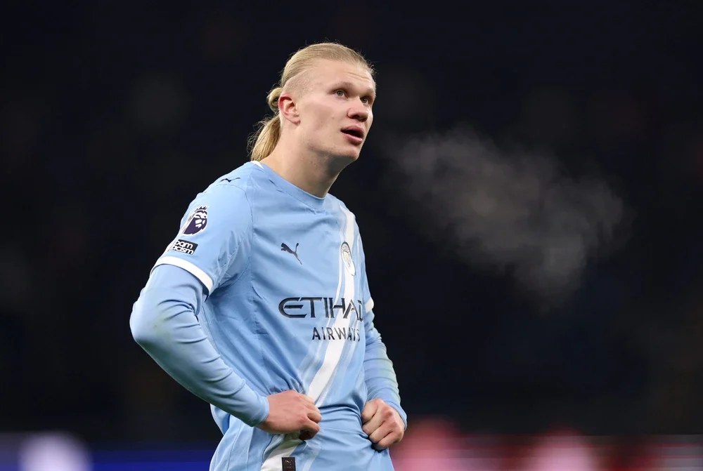 Vì sao Man City trượt dài trong cuộc đua vô địch? - Ảnh 1.
