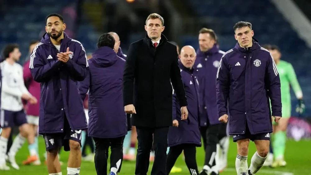 Vòng 3 Cúp FA - 23h30 ngày 11/1, sân Old Trafford, Man United – Brighton: Hãy tin ở MU! - Ảnh 1.