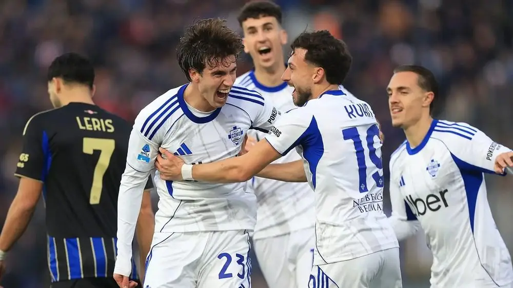 Hiện tượng: Como dự Champions League, tại sao không? - Ảnh 1.