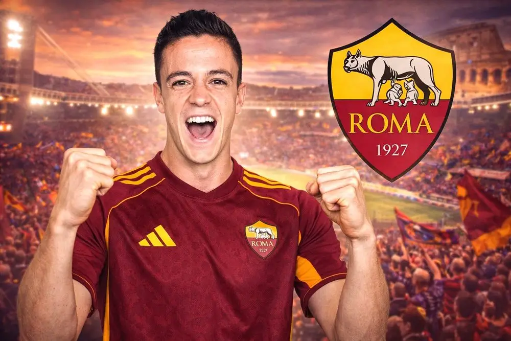 Chuyển nhượng Serie A: Tiếp nối trào lưu quay về - Ảnh 1.