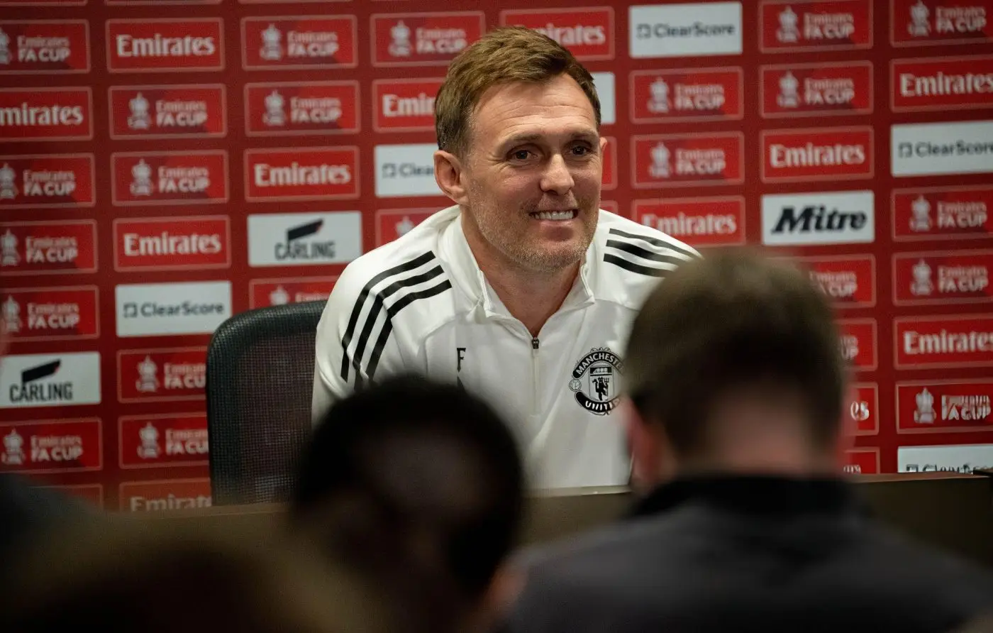 Darren Fletcher