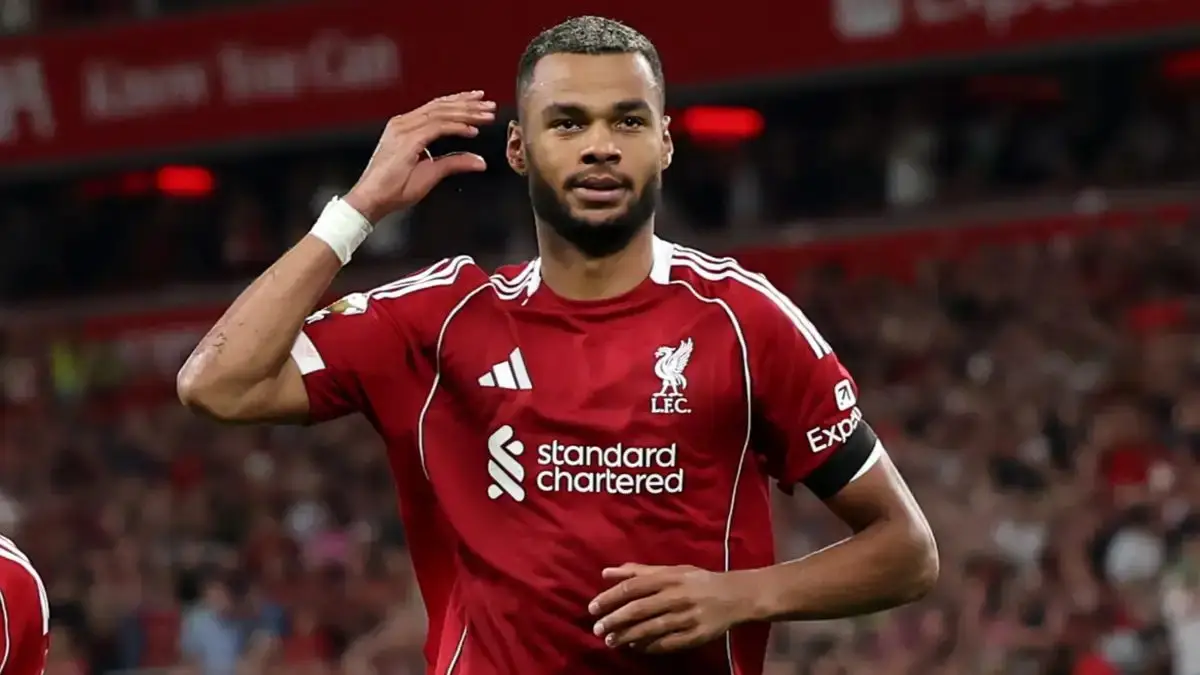 Cody Gakpo đề cao tính quan trọng của trận gặp Arsenal 1