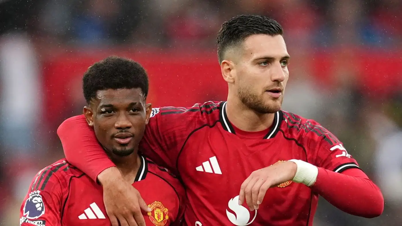 Diallo Dalot