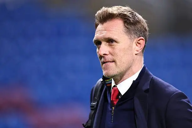 Darren Fletcher xác nhận rằng ông sẽ tiếp tục tạm quyền dẫn dắt Manchester United trong trận đấu thuộc vòng 3 FA Cup gặp Brighton tại Old Trafford vào Chủ nhật này.