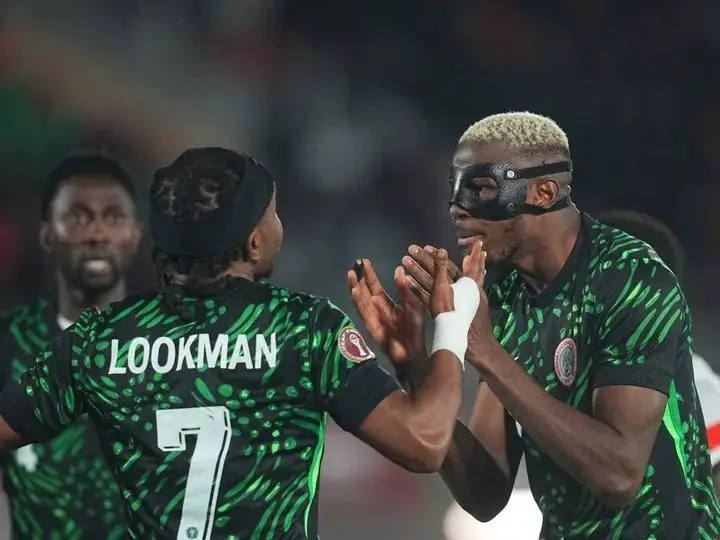 Nhận định, soi tỷ lệ Nigeria vs Morocco 03h00 ngày 15/01, CAN 2025 - Ảnh 1.