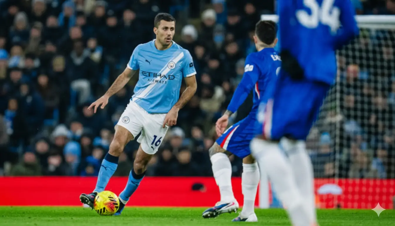 mancity chelsea