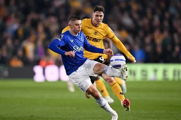 Nhận định, soi kèo Everton vs Wolves, 2h30 ngày 8/1: Bầy sói hồi sinh