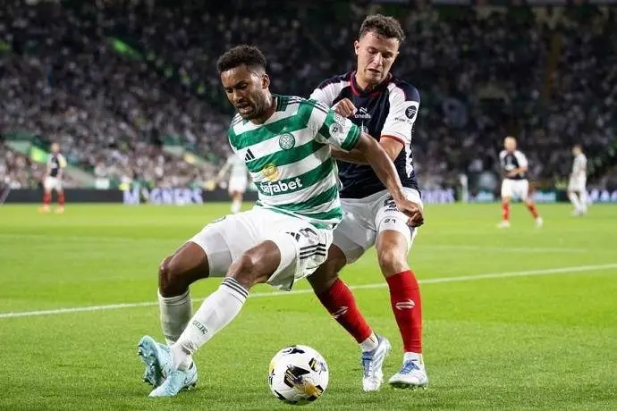 Nhận định, soi kèo Falkirk vs Celtic, 2h45 ngày 15/1: Điểm tựa sân nhà