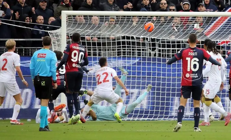 Nhận định, Soi kèo Genoa vs Cagliari 0h30 ngày 13/1: Chia điểm tại Marassi - Ảnh 1