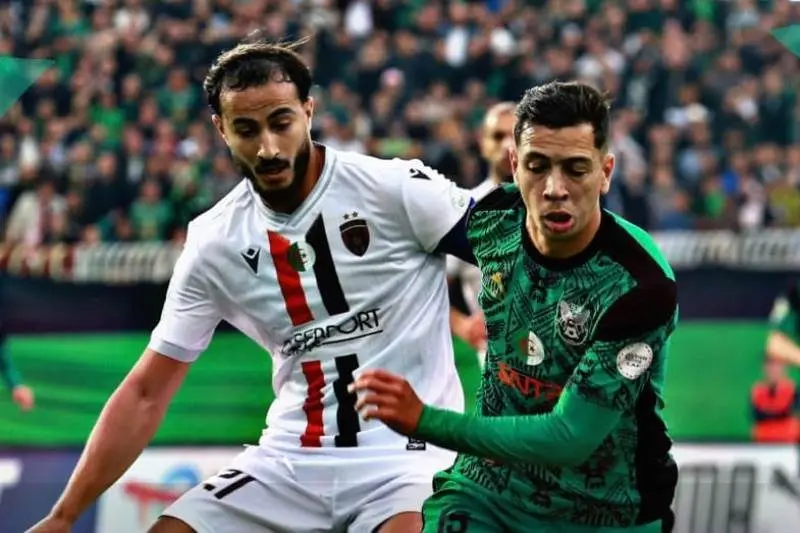 Nhận định, Soi kèo MC Alger vs Constantine 2h00 ngày 06/01: Sức mạnh nhà vô địch - Ảnh 1