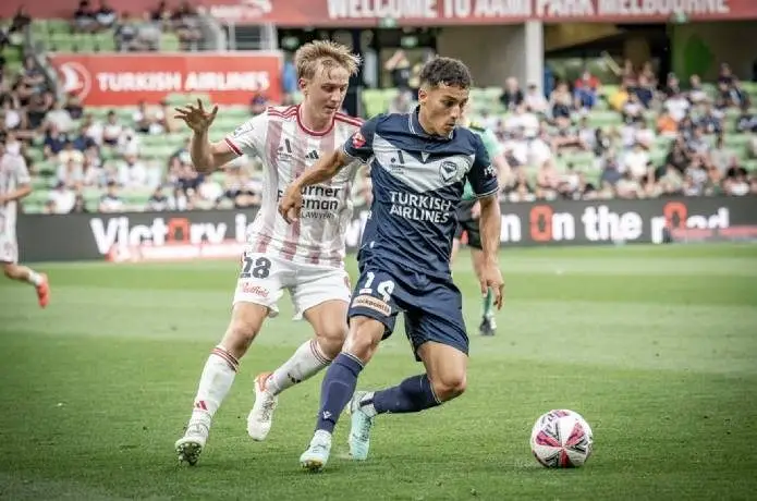 Nhận định, soi kèo Melbourne Victory vs Western Sydney Wanderers, 13h00 ngày 10/1: Tiếp tục thăng hoa