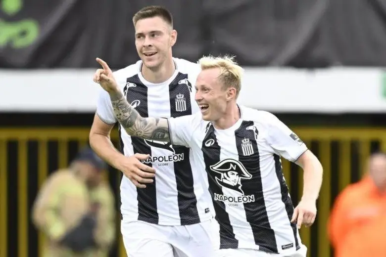 Nhận định, Soi kèo Paderborn vs Sporting Charleroi, 21h00 ngày 8/1: Kết quả bất ngờ - Ảnh 1