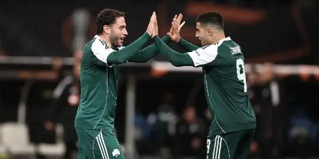 Nhận định, Soi kèo Panathinaikos vs Panserraikos 2h ngày 12/1: Mở tiệc trên sân nhà - Ảnh 4
