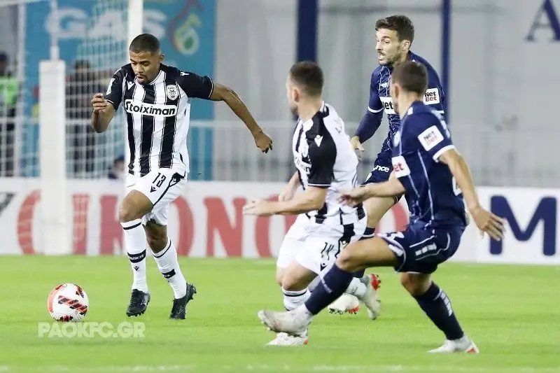 Nhận định, Soi kèo PAOK vs Atromitos 1h00 ngày 07/01 - Ảnh 1