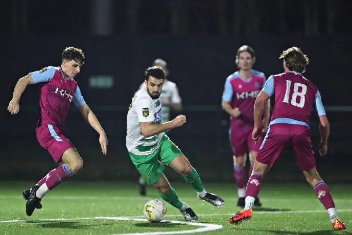 Nhận định, soi kèo The New Saints vs Colwyn Bay, 2h45 ngày 10/1: Rượt đuổi hấp dẫn