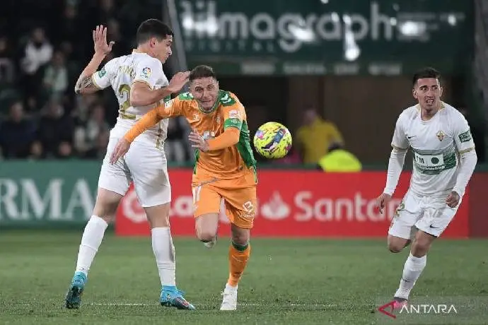 Nhận định, soi kèo Valencia vs Elche, 3h00 ngày 11/1: Cơ hội cho Bầy dơi