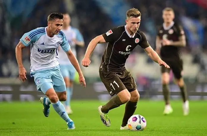 Nhận định, soi kèo Wolfsburg vs St. Pauli, 0h30 ngày 15/1: Chưa thể gượng dậy