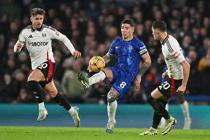 Siêu máy tính dự đoán Fulham vs Chelsea, 2h30 ngày 8/1