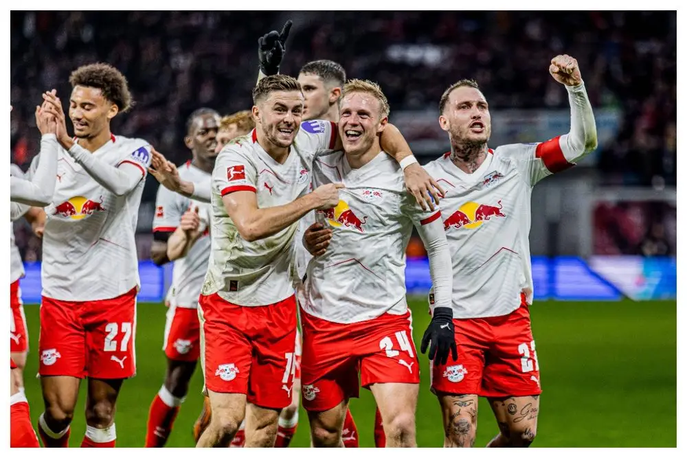 Nhận định, soi tỷ lệ St Pauli vs Leipzig 21h30 ngày 10/1, vòng 16 Bundesliga - Ảnh 1.