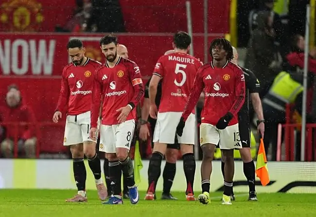 Man Utd