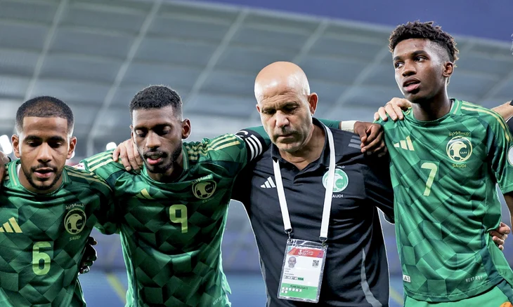 Saudi - Ảnh 1.