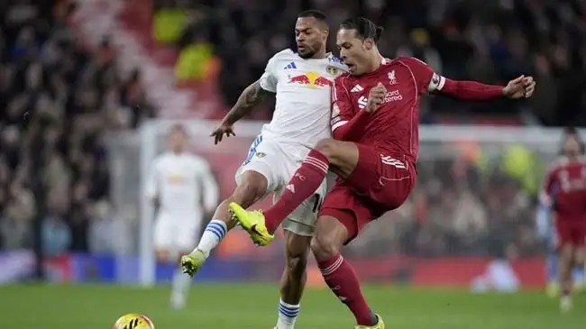 Van Dijk