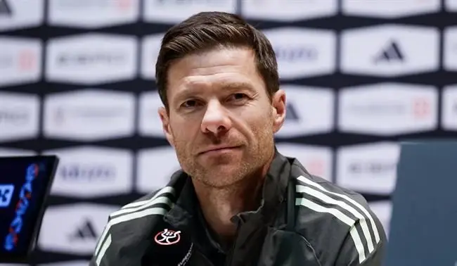 Xabi Alonso chỉ ra bất lợi của Real Madrid trước Barcelona 1