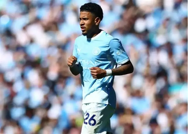 Tottenham tai khoi dong thuong vu Savinho.