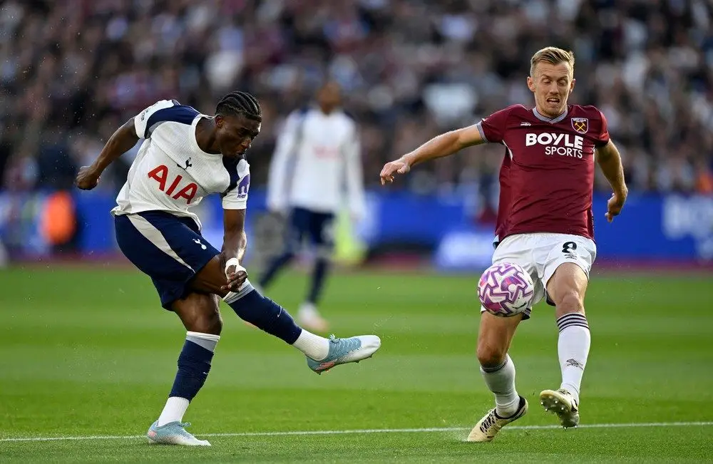 Vòng cuối Ngoại hạng Anh 2025-2026: Tottenham vẫn có thể xuống hạng như thường - Ảnh 1.