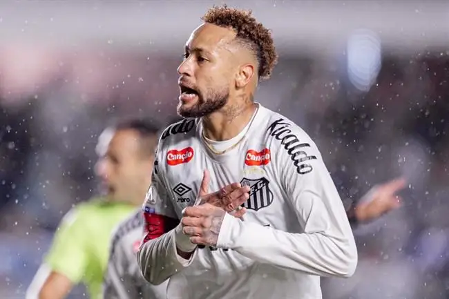 Neymar co co hoi du World Cup 2026 cung dT Brazil