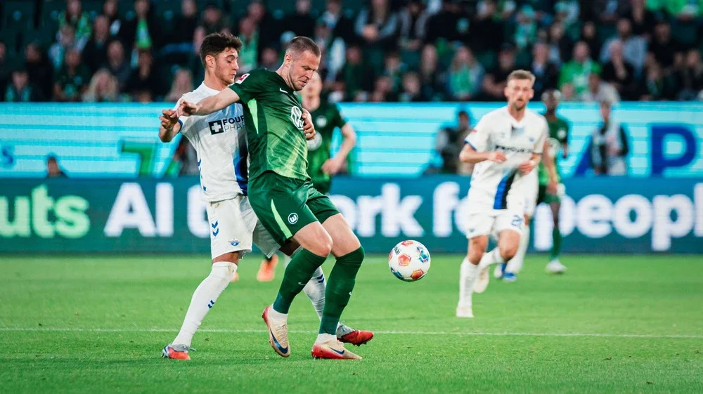 Lịch thi đấu bóng đá hôm nay 25/5: Trực tiếp play-off thăng hạng Bundesliga - Ảnh 1.