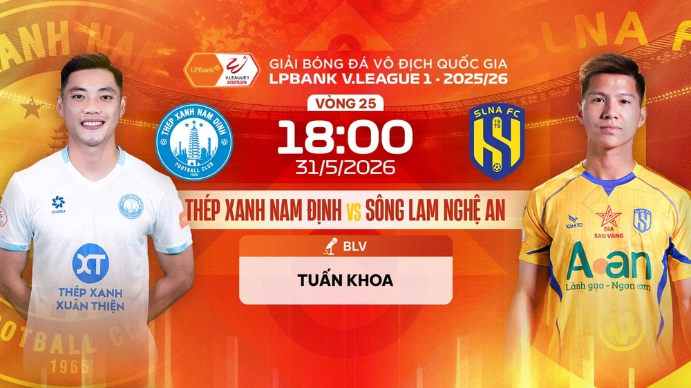 trực tiếp bóng đá