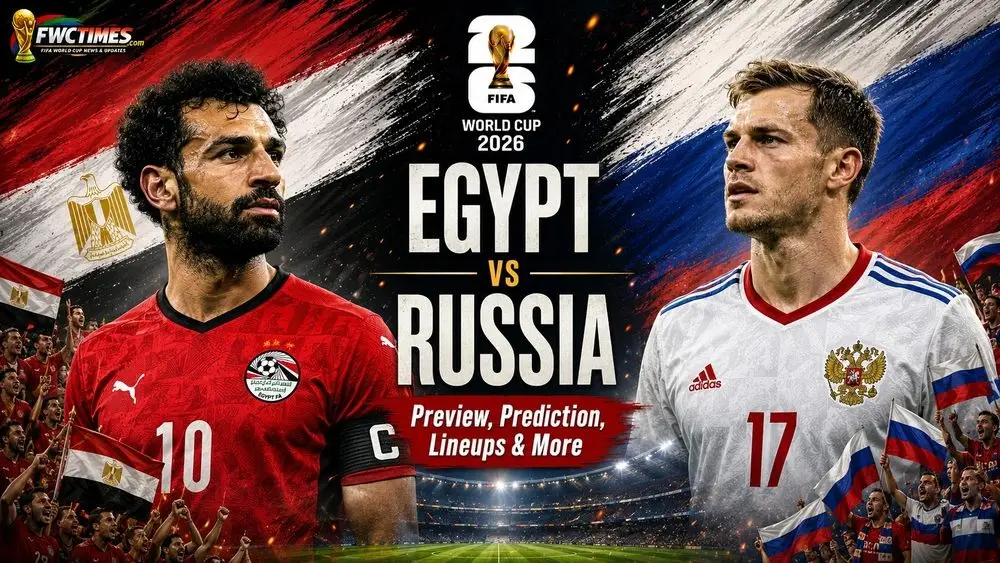 Nhận định bóng đá hôm nay 28/5: Ai Cập vs Nga, Ireland vs Qatar - Ảnh 1.