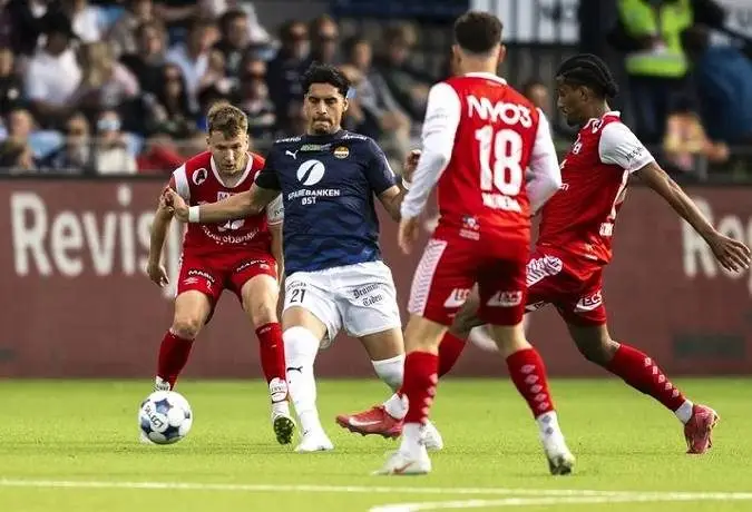 Nhận định, soi kèo Aalesunds vs HamKam, 0h00 ngày 30/5: Thừa thắng xông lên