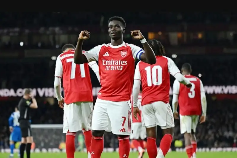 Nhận định, Soi kèo Arsenal vs Burnley 02h00 ngày 19/05: Tiệm cận ngôi vô địch - Ảnh 1