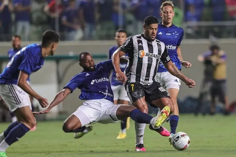 Nhận định, Soi kèo Atletico Mineiro vs Puerto Cabello 05h00 ngày 28/05: Quyền từ quyết - Ảnh 1