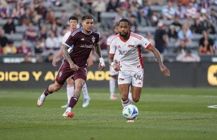 Nhận định, soi kèo Colorado Rapids vs San Jose Earthquakes, 9h00 ngày 21/5: Tưng bừng