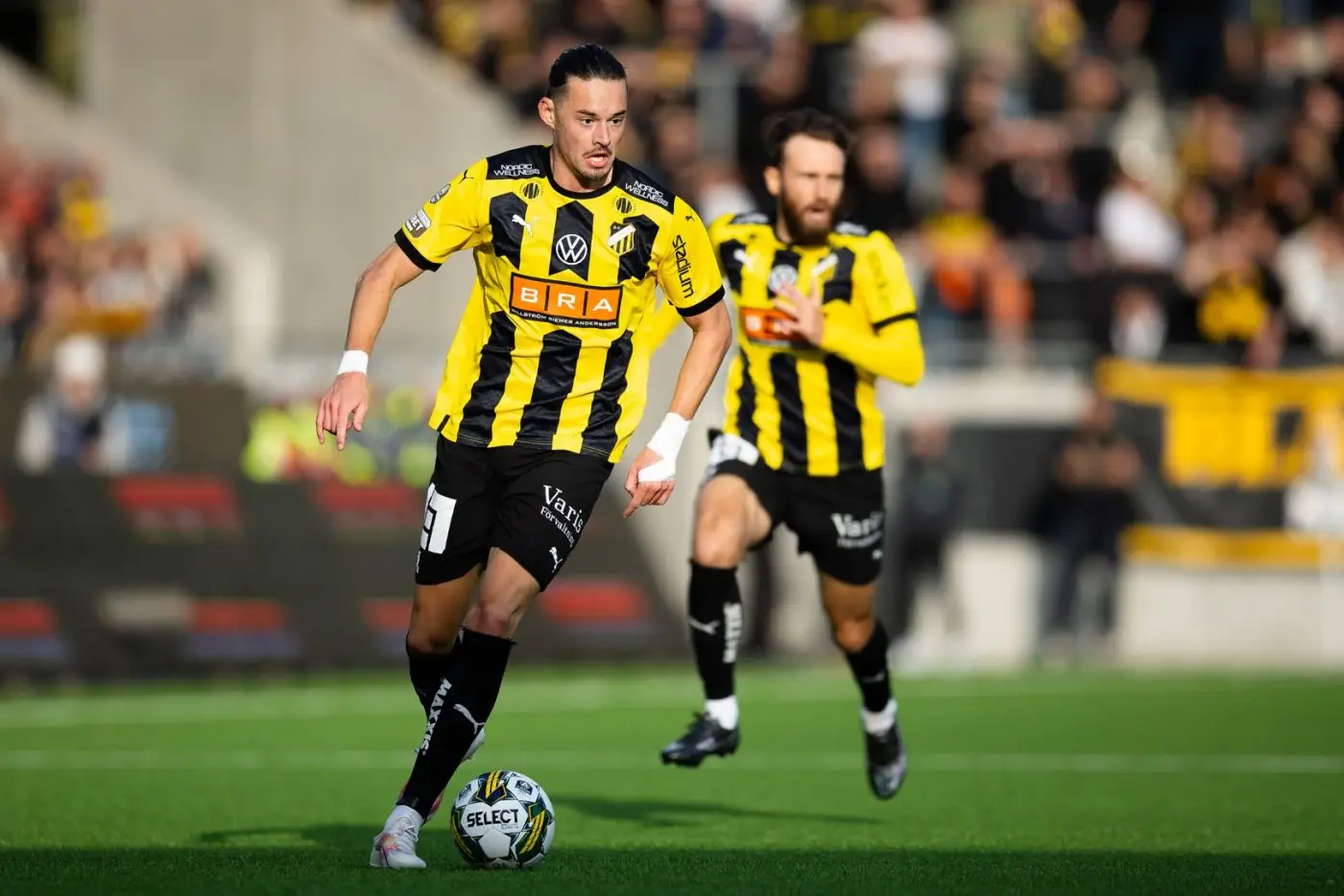 Nhận định, Soi kèo Djurgardens vs Brommapojkarna 00h00 ngày 23/5: Chủ nhà lấn lướt - Ảnh 4