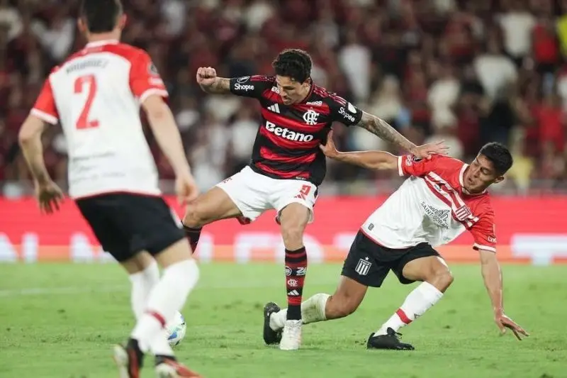 Nhận định, Soi kèo Flamengo vs Coritiba 02h00 ngày 31/05: Sức mạnh nhà vô địch - Ảnh 1