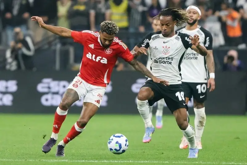 Nhận định, Soi kèo Gremio vs Corinthians 03h30 ngày 31/05: Điểm yếu sân khách - Ảnh 1