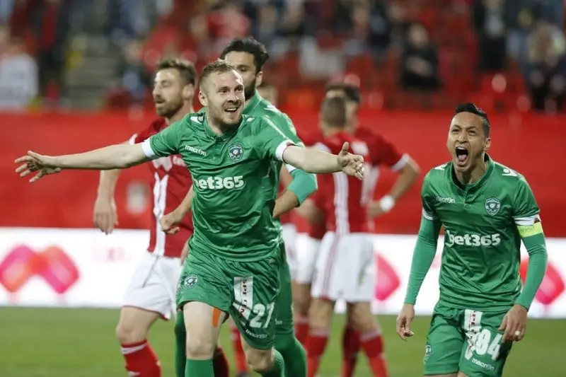 Nhận định, Soi kèo Ludogorets Razgrad vs CSKA Sofia 00h30 ngày 26/05: Tin vào chủ nhà - Ảnh 1