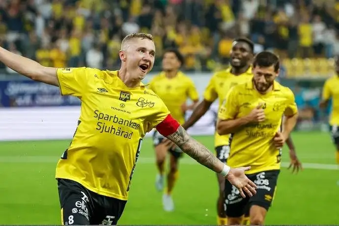 Nhận định, soi kèo Orgryte vs Elfsborg, 0h00 ngày 30/5: Chờ đợi bất ngờ