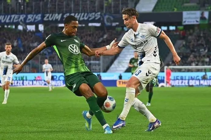 Nhận định, soi kèo Paderborn vs Wolfsburg, 1h30 ngày 26/5: Khẳng định bản lĩnh