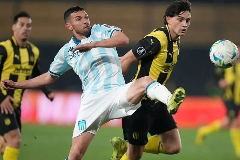 Nhận định, Soi kèo Penarol vs Corinthians 07h30 ngày 22/05: Chiến thắng an ủi - Ảnh 1