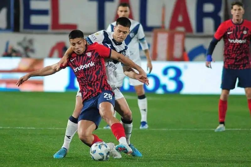 Nhận định, Soi kèo San Lorenzo vs Recoleta 07h30 ngày 27/05: Chủ nhà thắng nhẹ - Ảnh 1