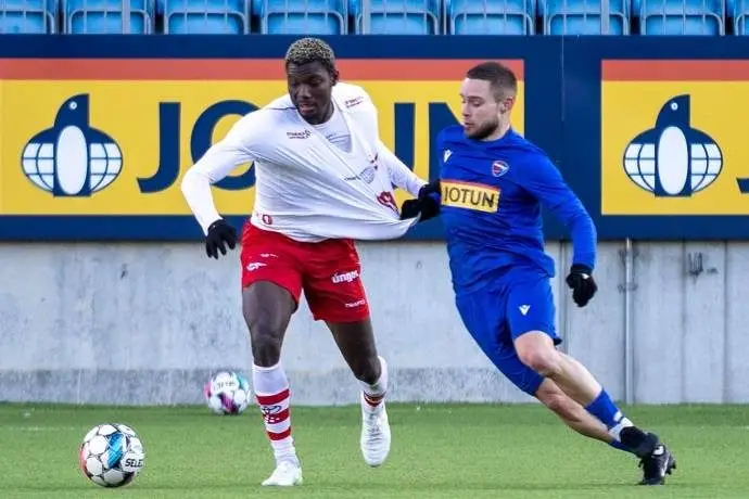Nhận định, soi kèo Sandefjord vs Fredrikstad, 0h15 ngày 26/5: Phong độ trái ngược